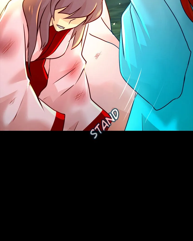 SubZero Chapter 50 page 83 - 