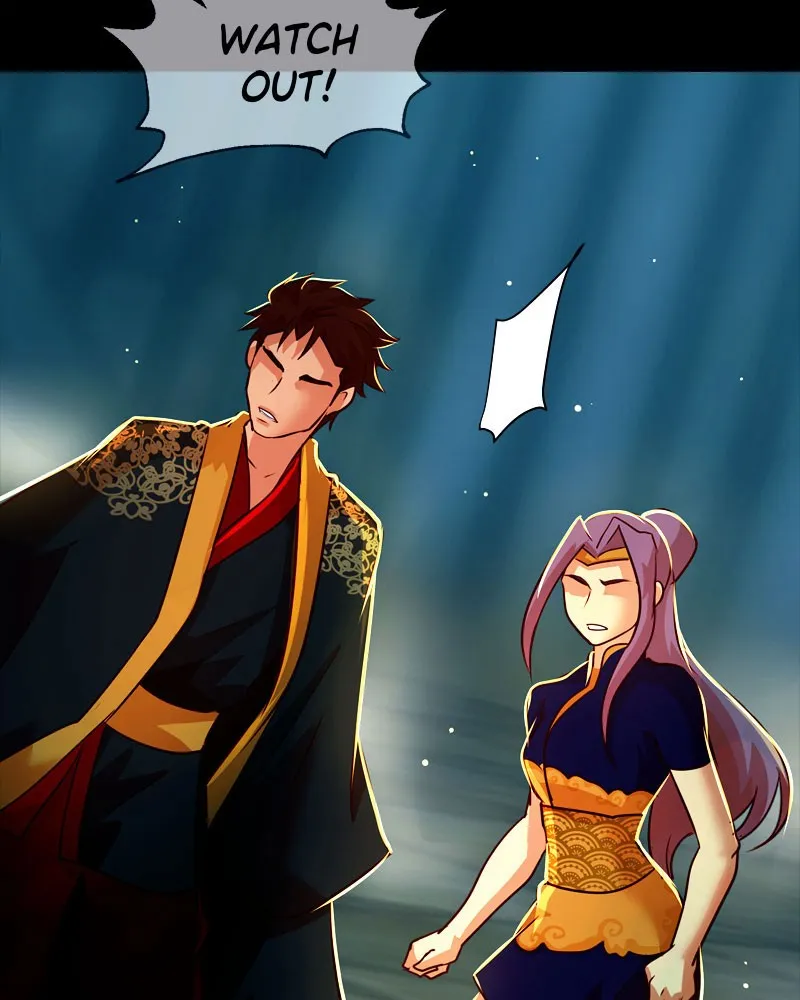 SubZero Chapter 51 page 27 - 