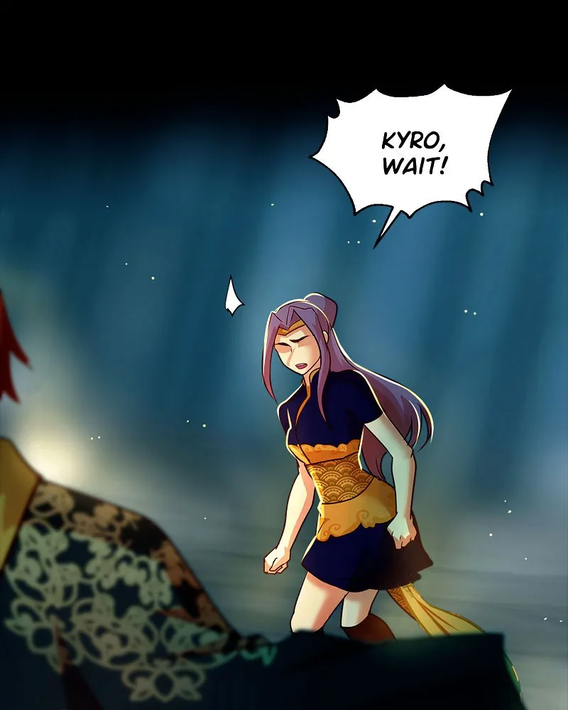 SubZero Chapter 51 page 32 - 