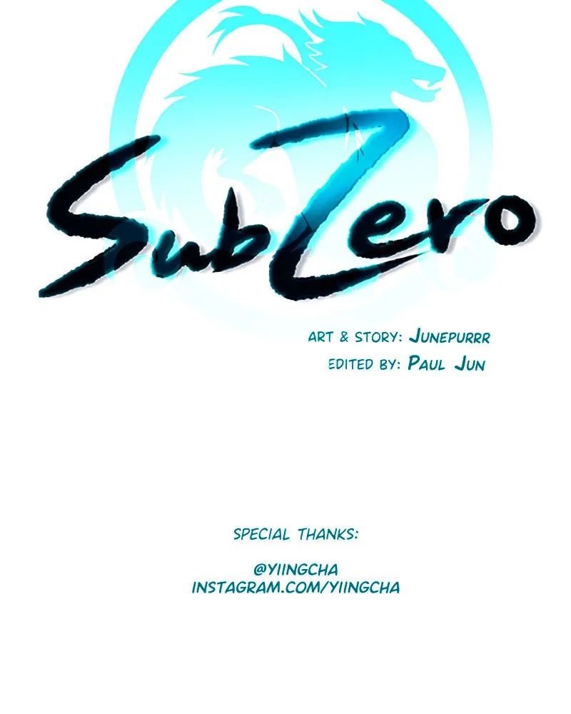 SubZero Chapter 51 page 92 - 