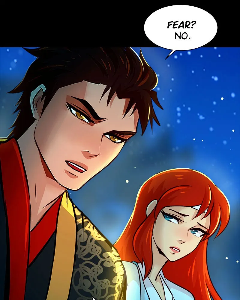 SubZero Chapter 52 page 40 - 