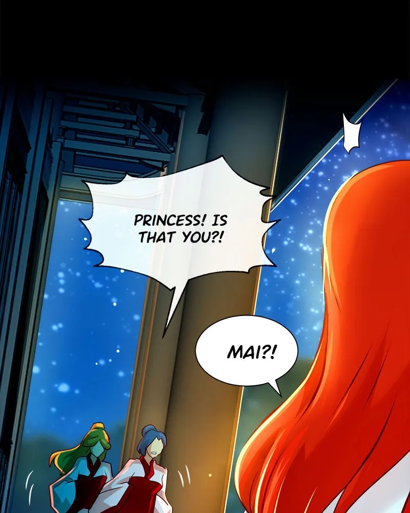SubZero Chapter 52 page 56 - 