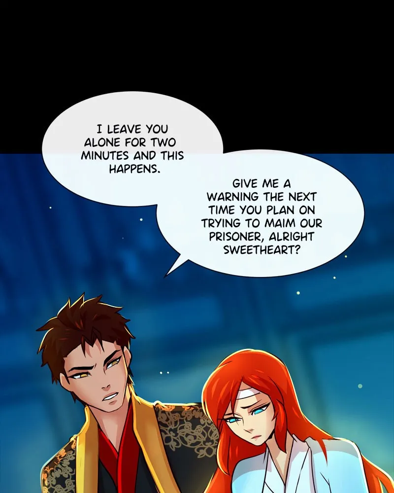 SubZero Chapter 52 page 8 - 