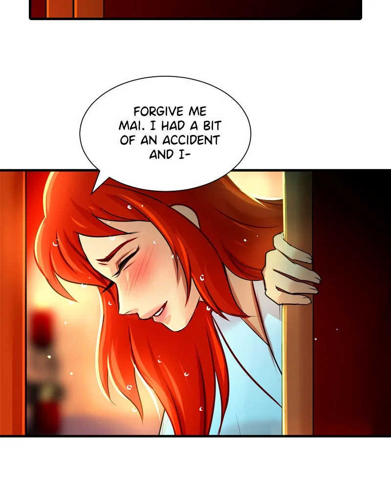 SubZero Chapter 52 page 91 - 