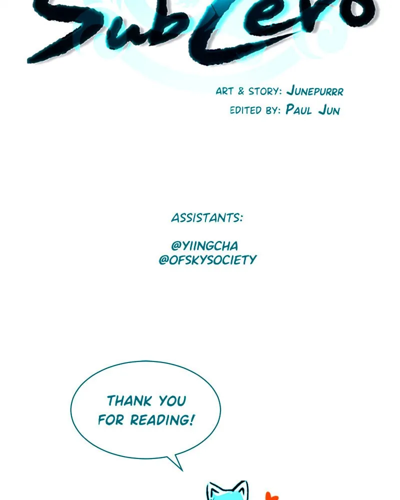 SubZero Chapter 53 page 106 - 