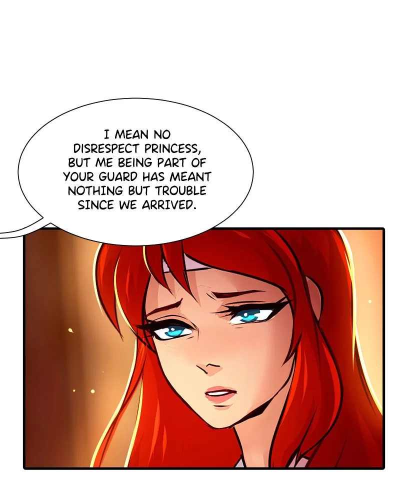 SubZero Chapter 53 page 38 - 