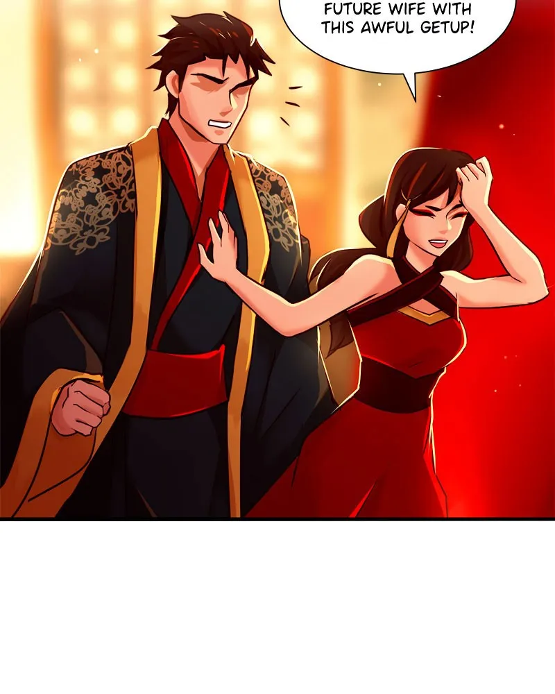 SubZero Chapter 54 page 16 - 