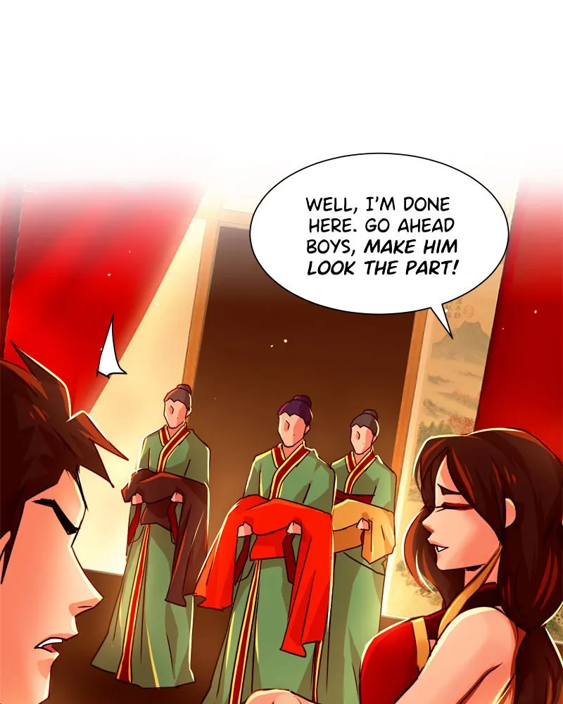 SubZero Chapter 54 page 17 - 