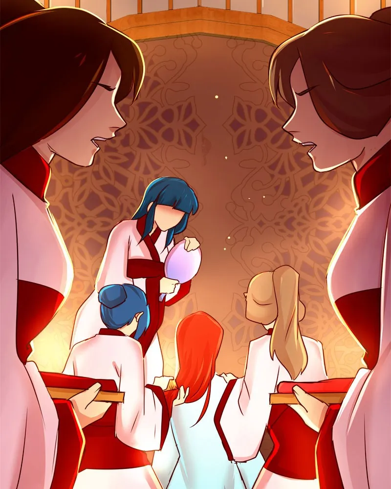 SubZero Chapter 54 page 27 - 