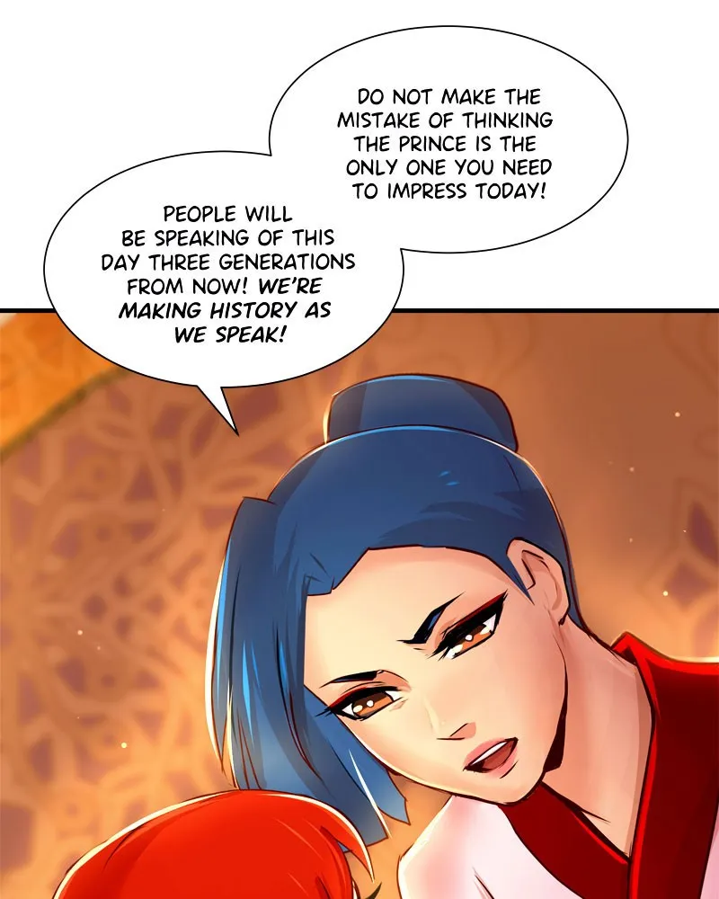 SubZero Chapter 54 page 36 - 