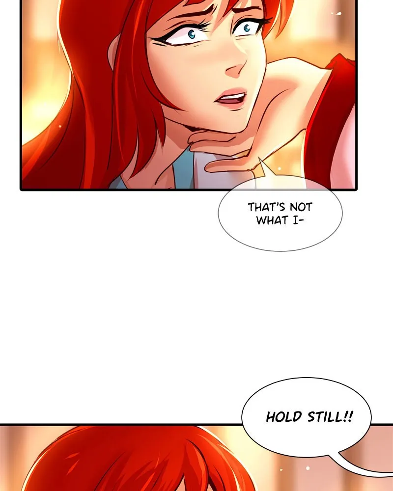 SubZero Chapter 54 page 38 - 
