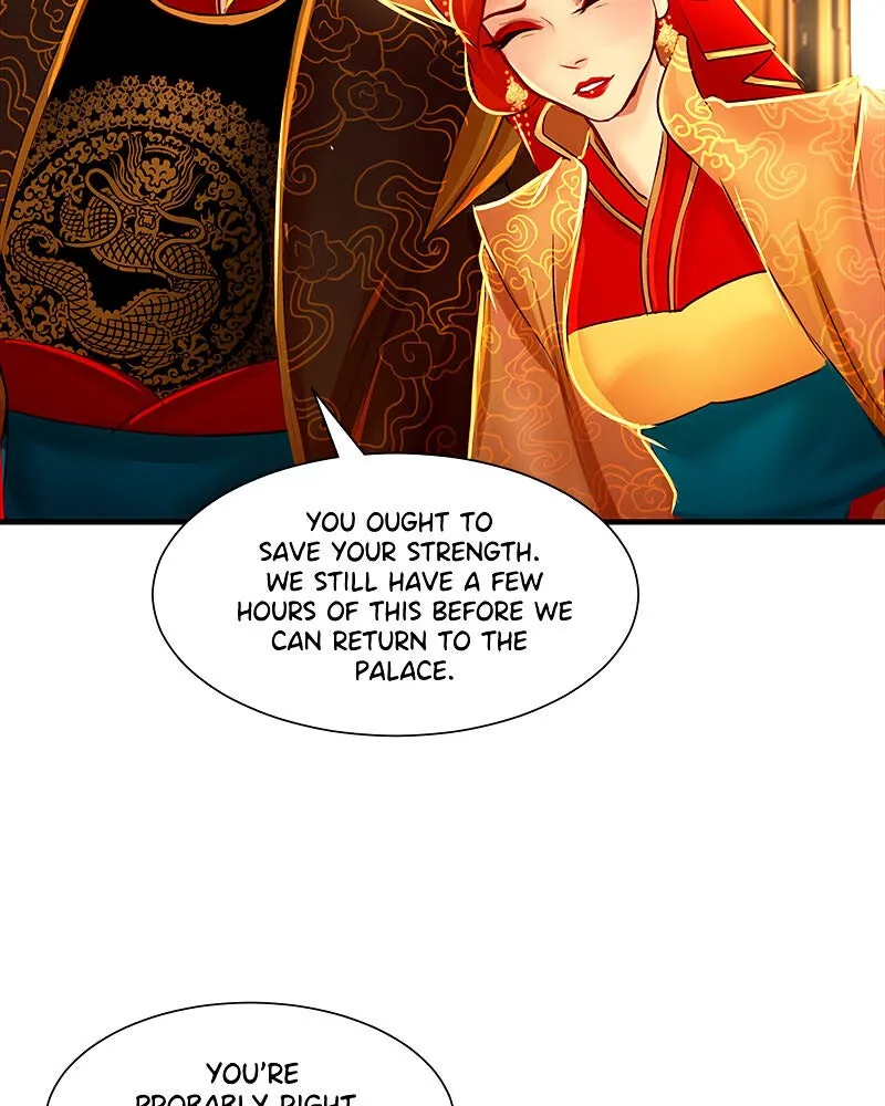 SubZero Chapter 55 page 83 - 