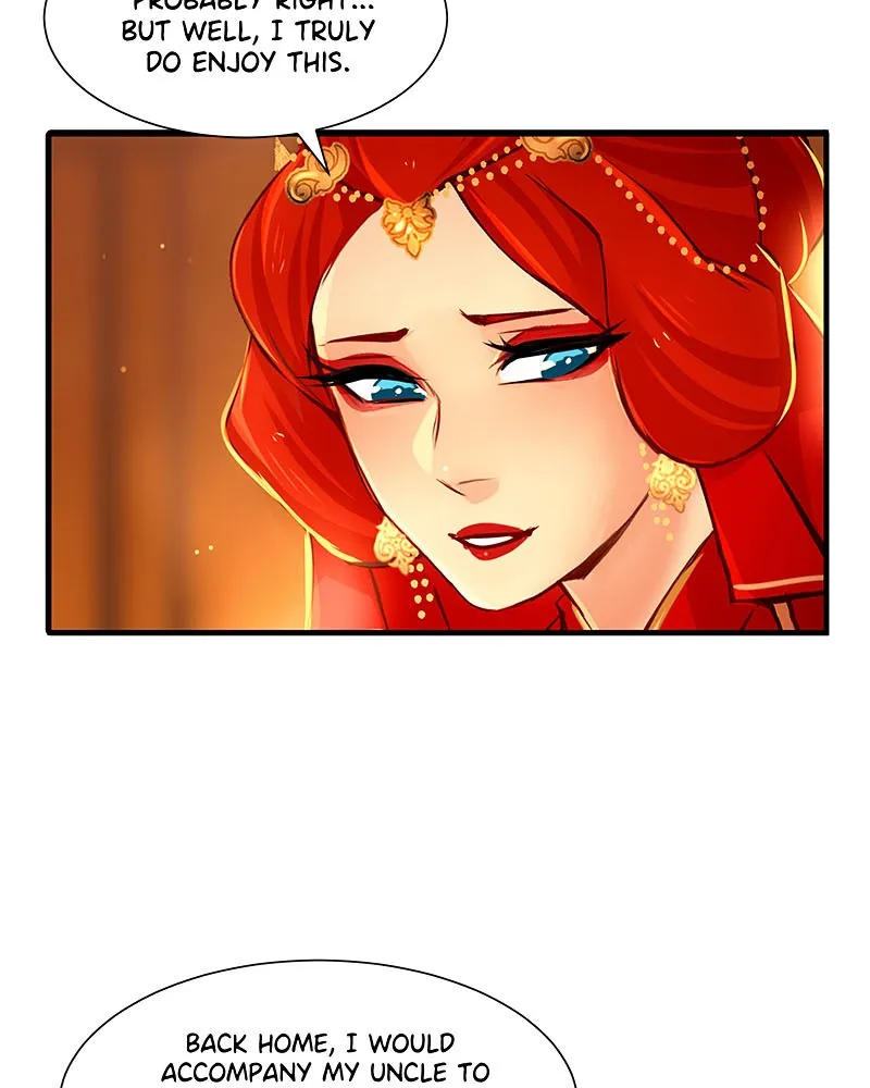 SubZero Chapter 55 page 84 - 