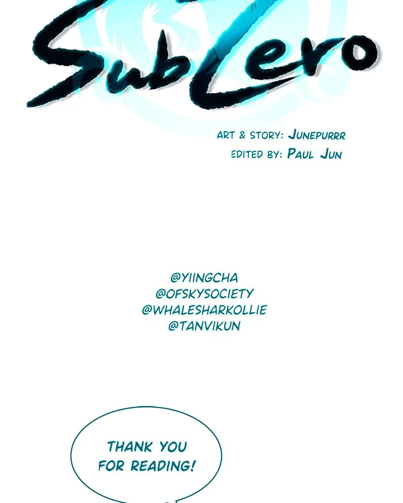 SubZero Chapter 56 page 98 - 