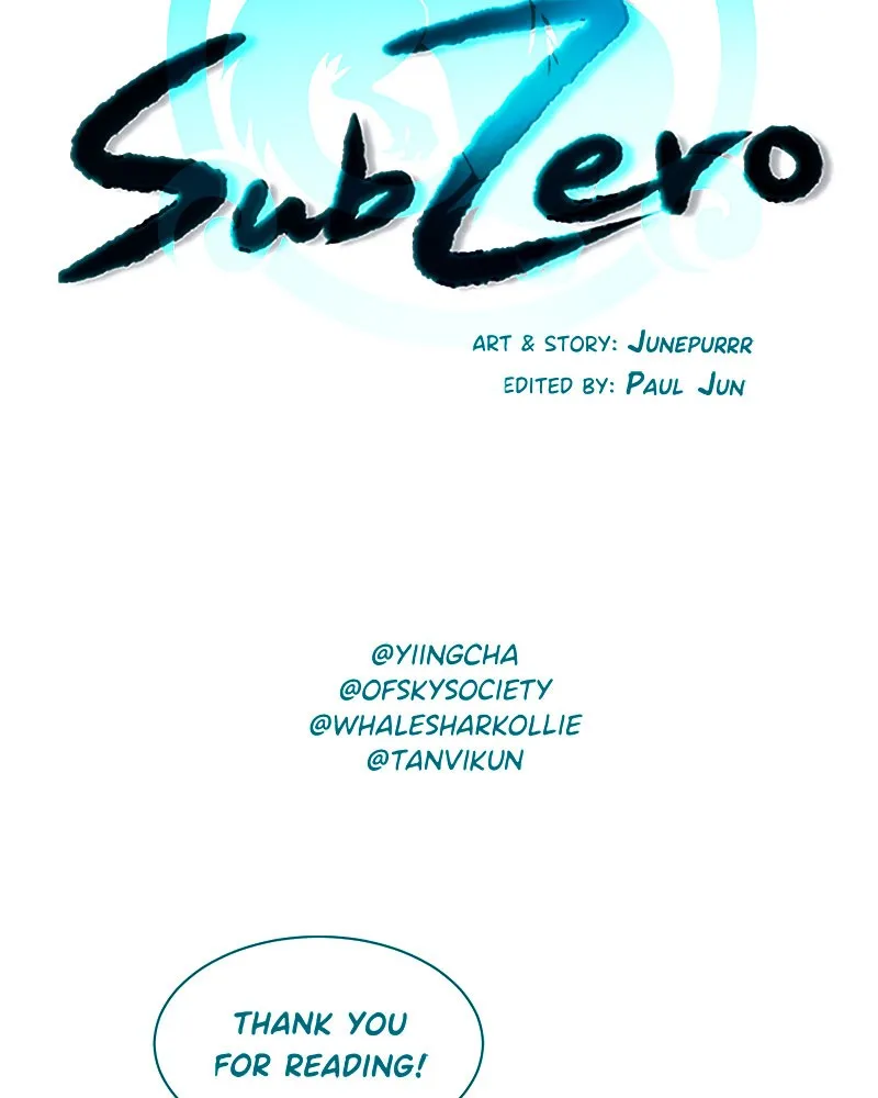 SubZero Chapter 57 page 86 - 