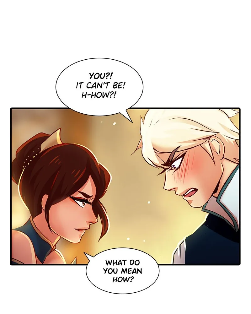 SubZero Chapter 58 page 33 - 