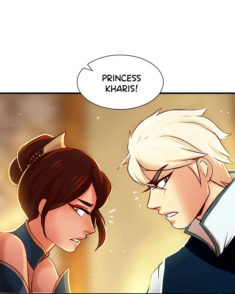 SubZero Chapter 58 page 34 - 