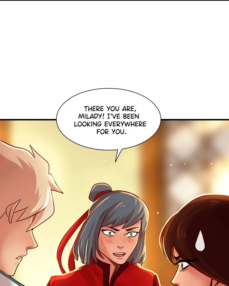 SubZero Chapter 58 page 35 - 