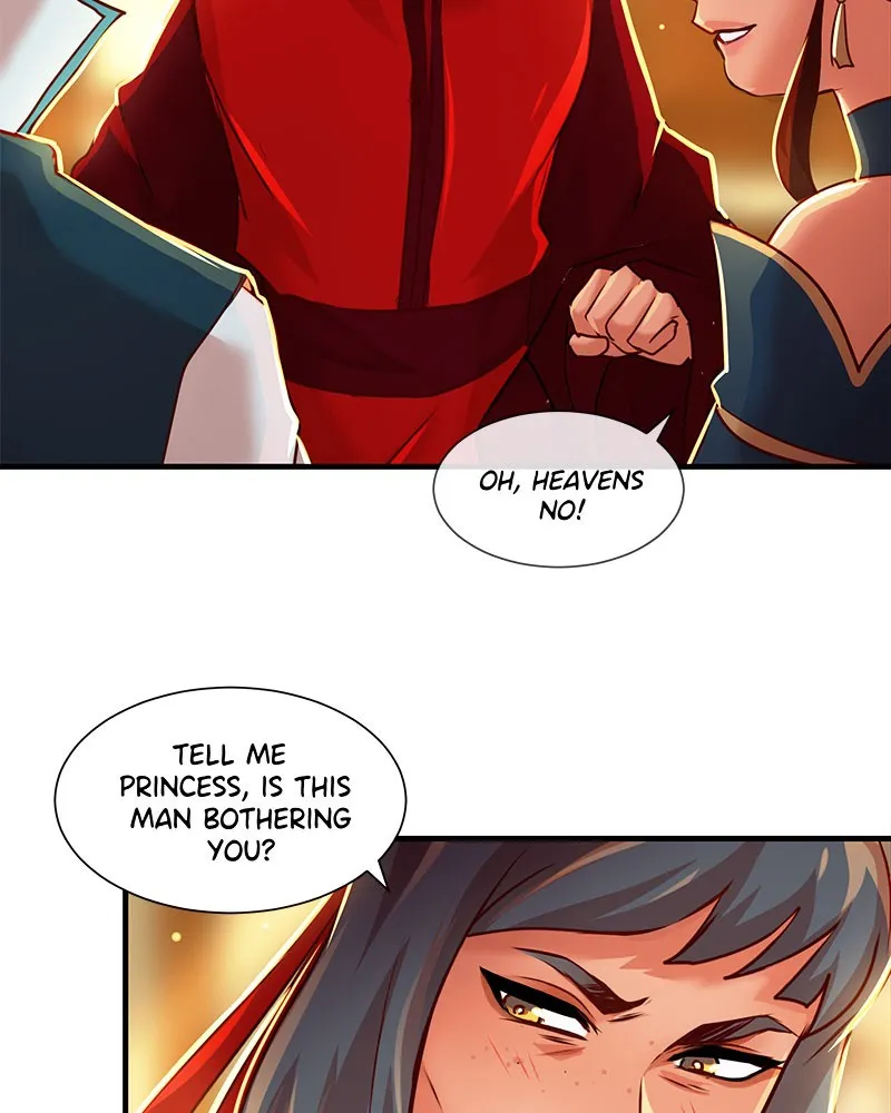SubZero Chapter 58 page 36 - 
