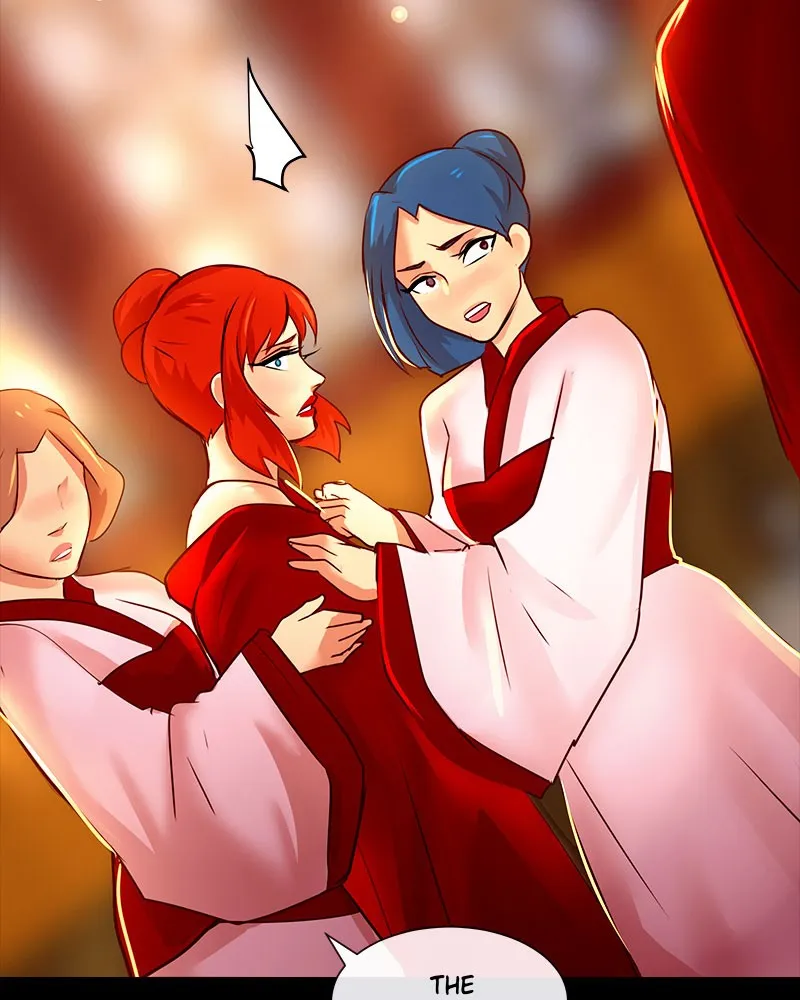 SubZero Chapter 59 page 33 - 