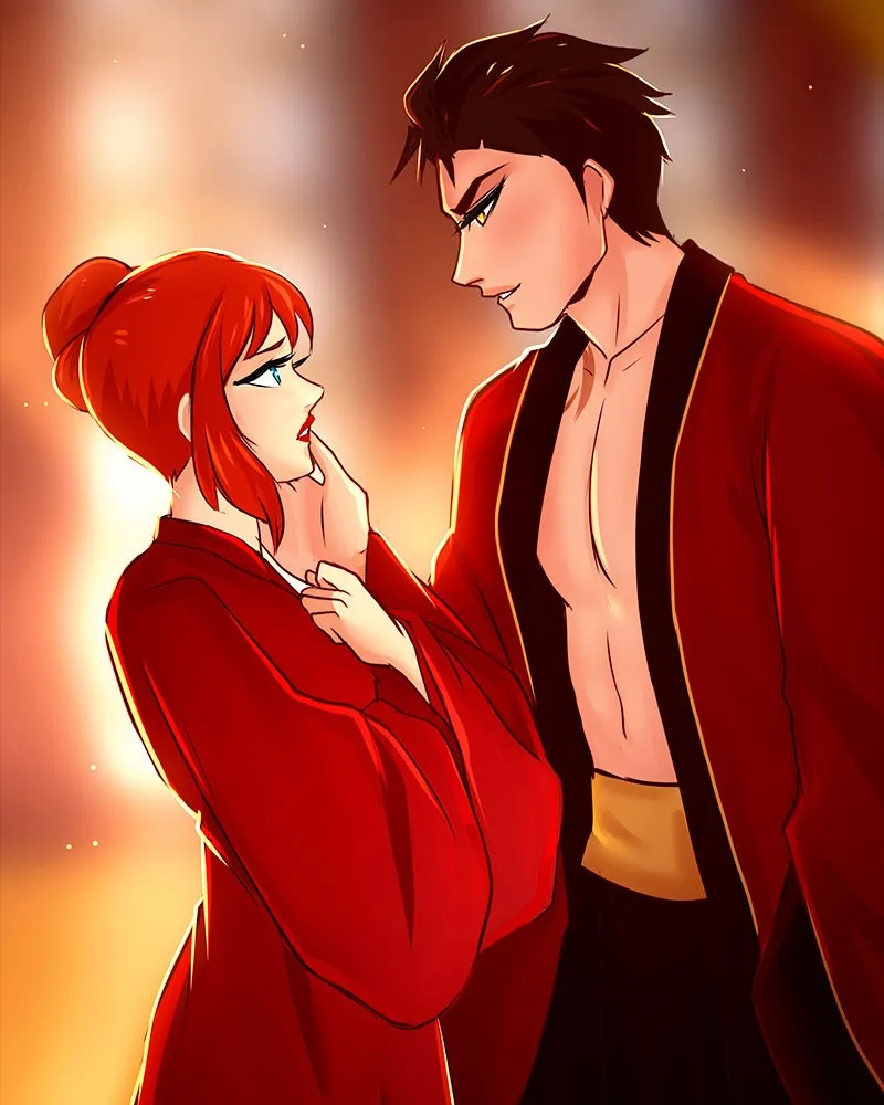 SubZero Chapter 59 page 39 - 