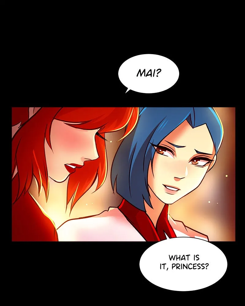 SubZero Chapter 59 page 5 - 
