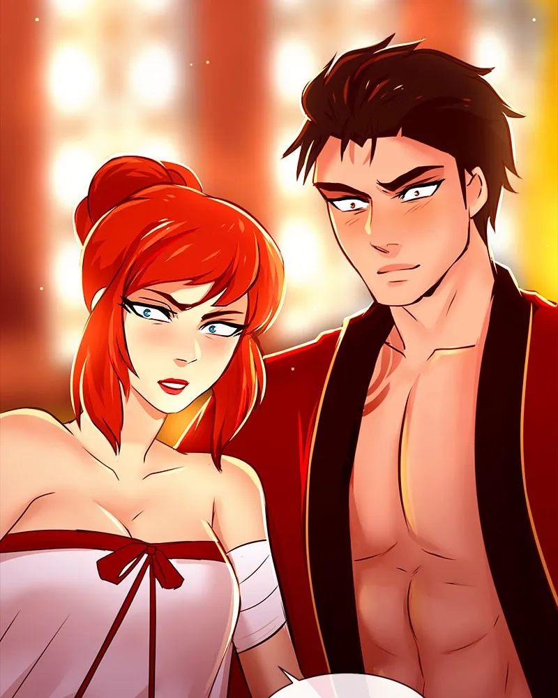 SubZero Chapter 59 page 77 - 