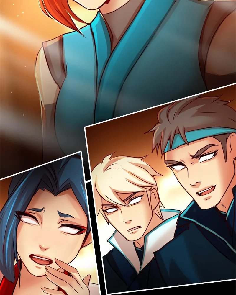 SubZero Chapter 6 page 40 - 
