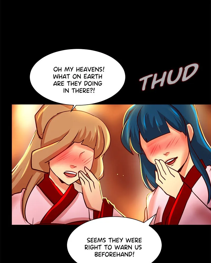 SubZero Chapter 60 page 64 - 