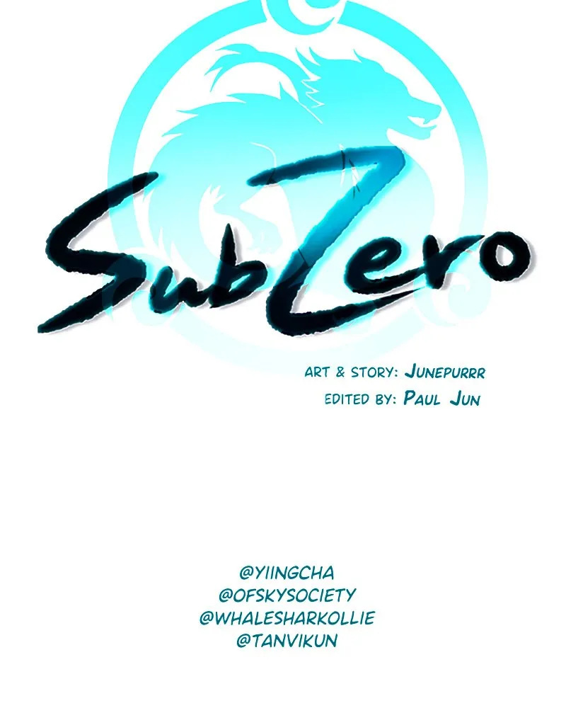 SubZero Chapter 60 page 88 - 