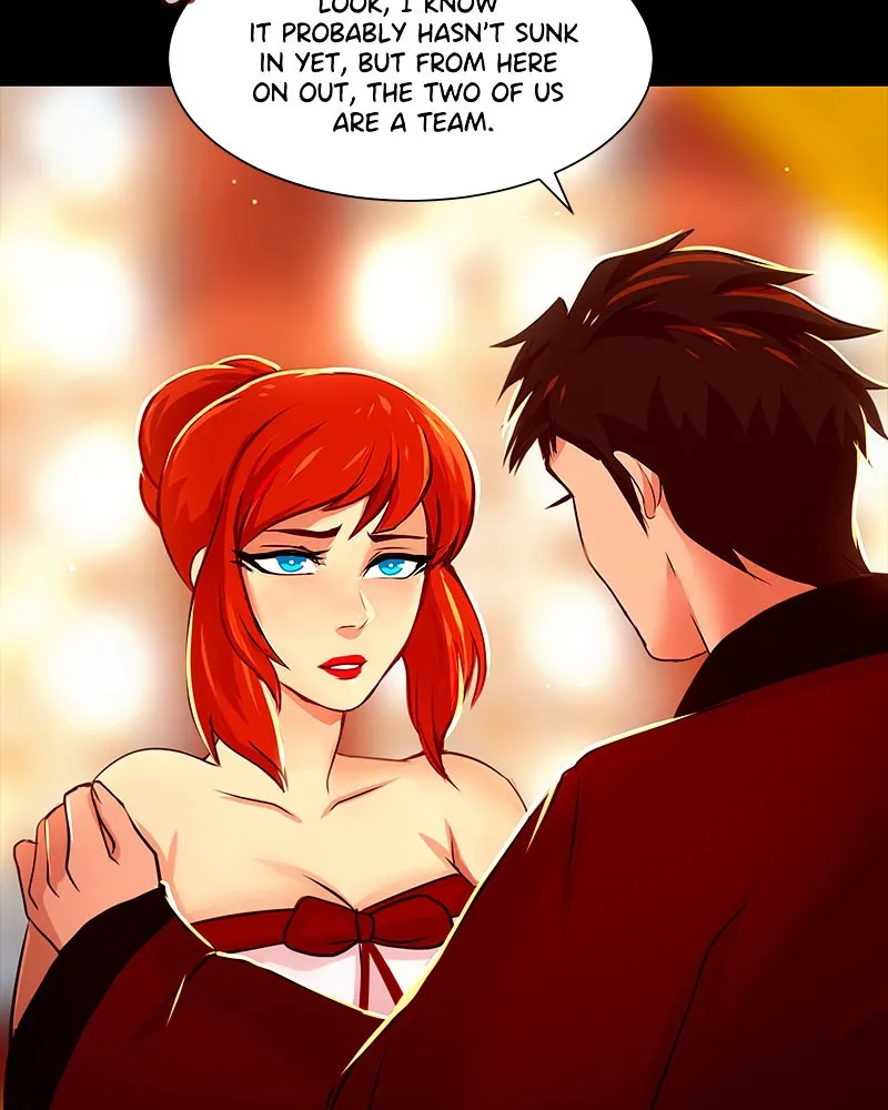 SubZero Chapter 61 page 15 - 