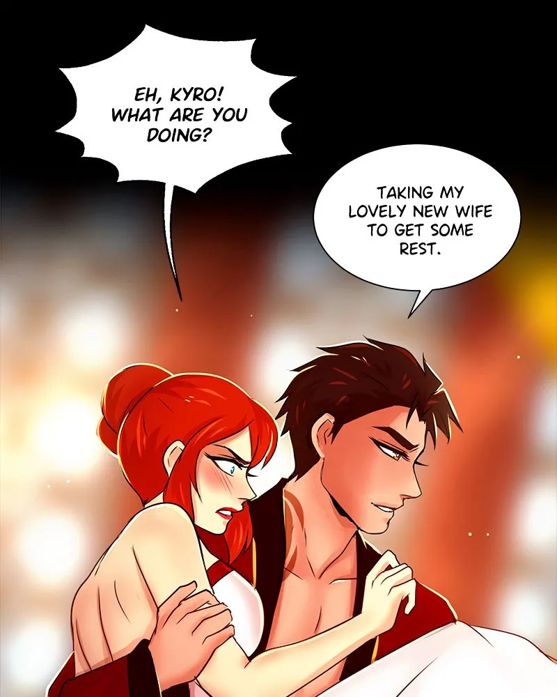SubZero Chapter 61 page 20 - 