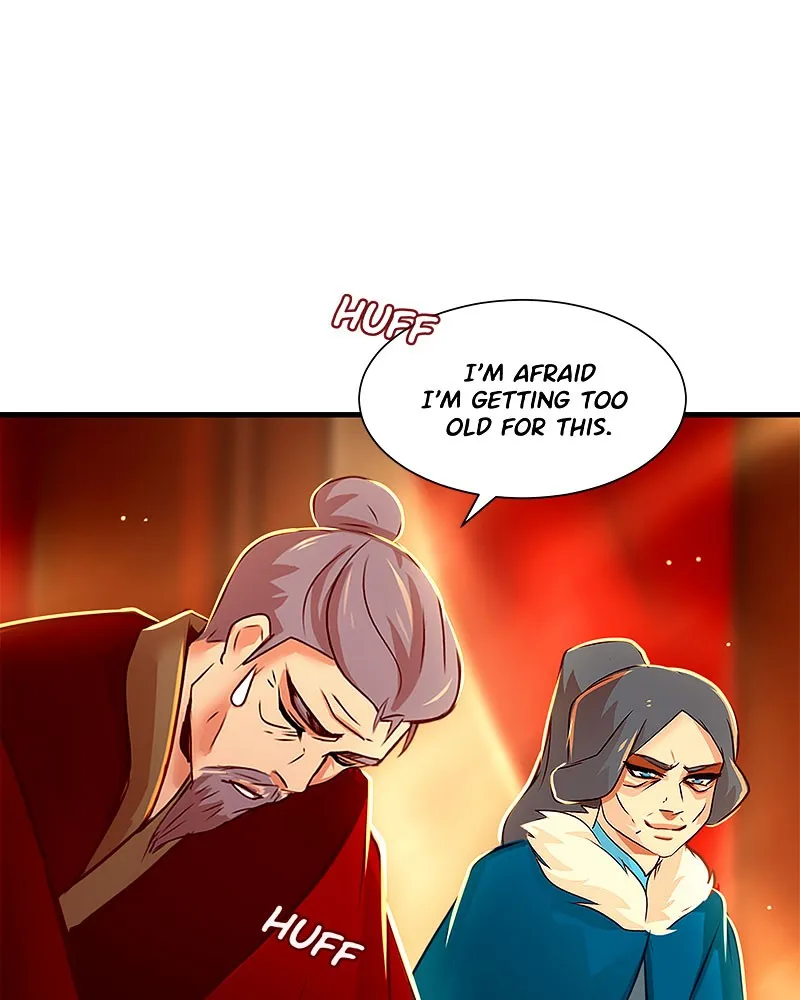 SubZero Chapter 61 page 3 - 