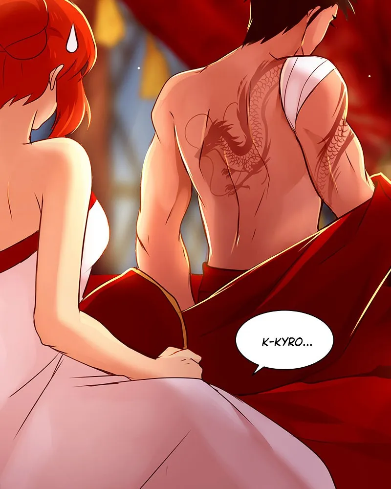SubZero Chapter 61 page 31 - 