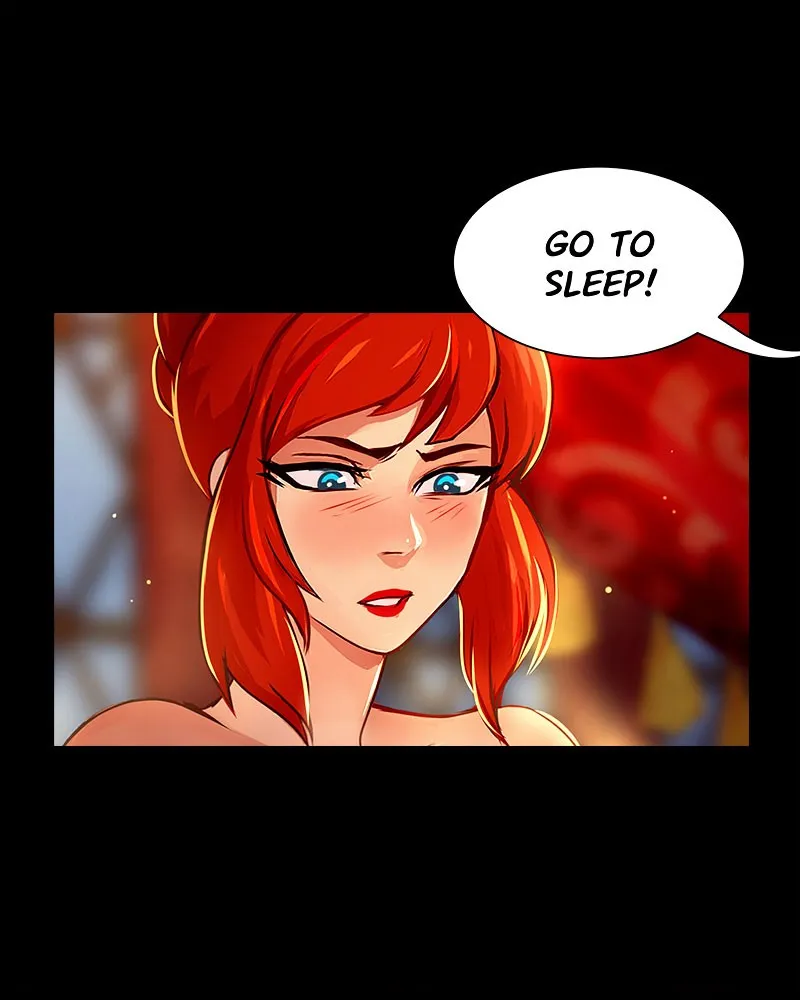 SubZero Chapter 61 page 38 - 