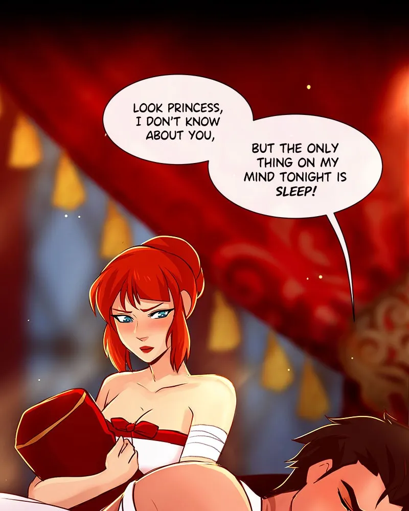 SubZero Chapter 61 page 39 - 