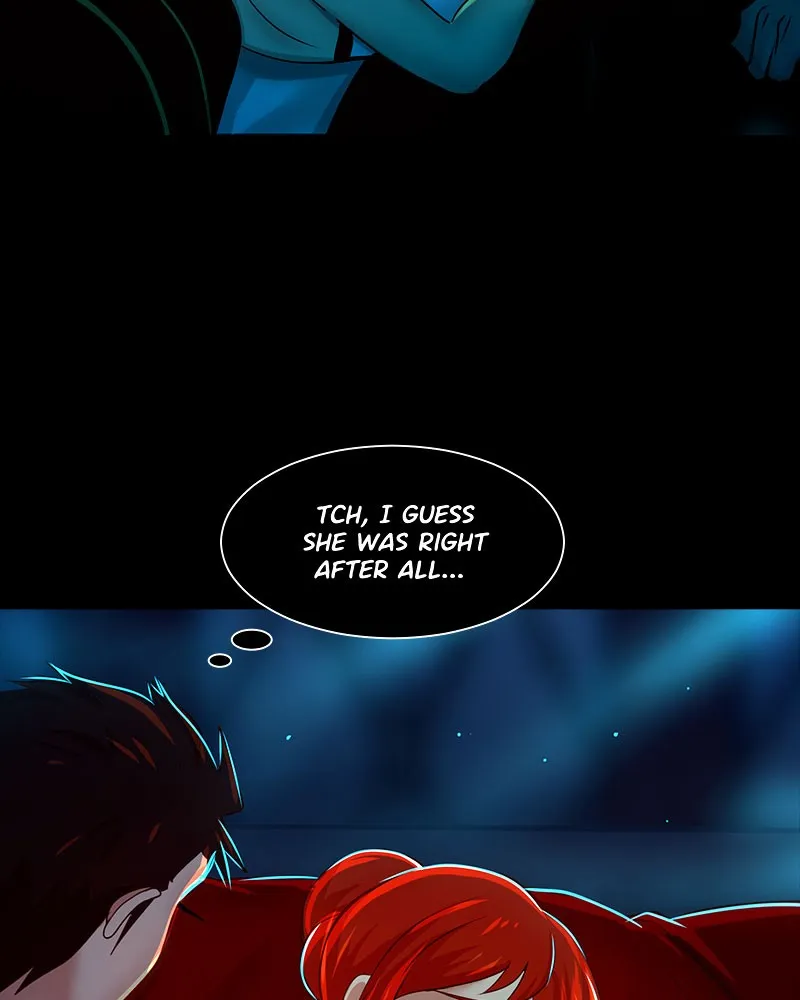 SubZero Chapter 61 page 58 - 