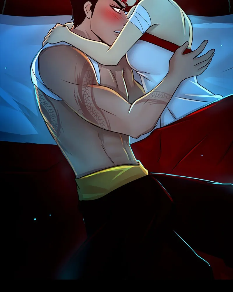 SubZero Chapter 61 page 64 - 