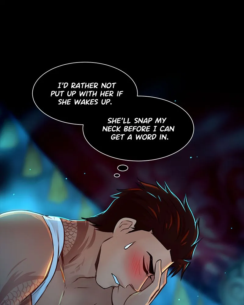SubZero Chapter 61 page 69 - 