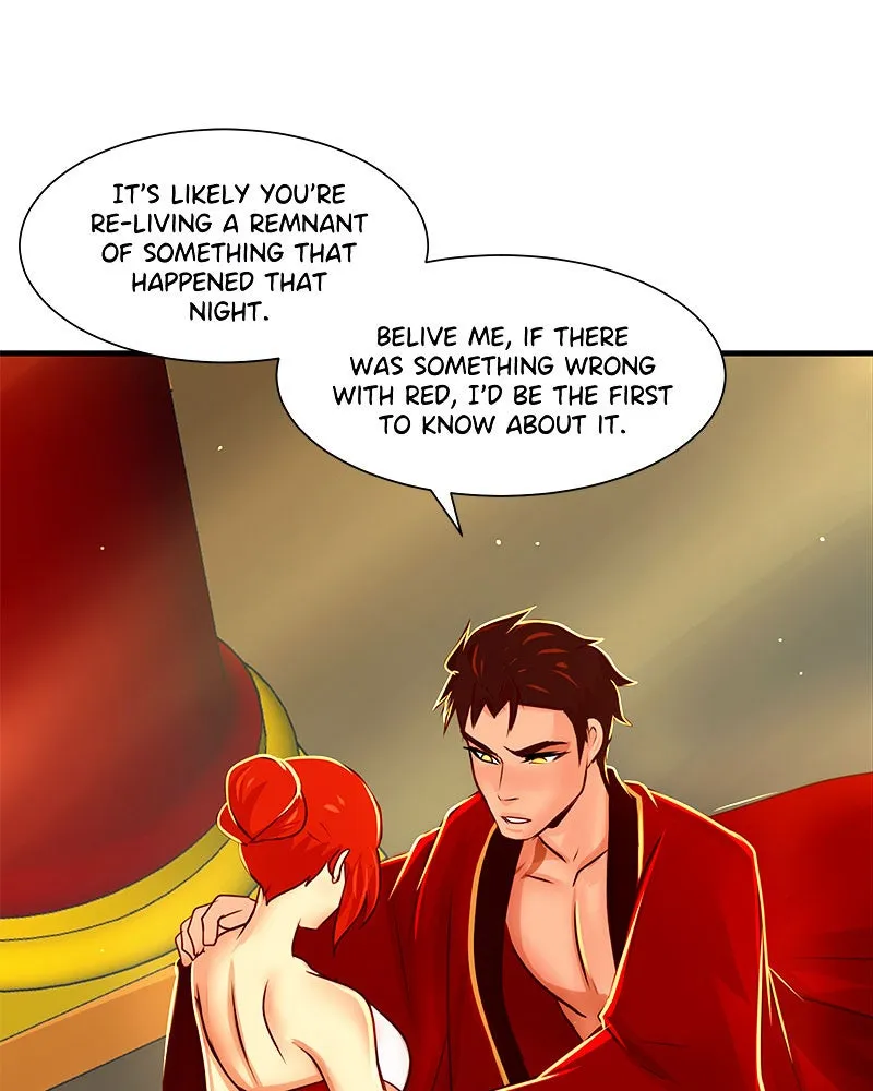 SubZero Chapter 62 page 77 - 