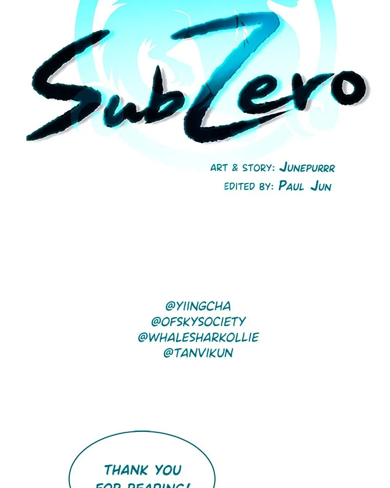 SubZero Chapter 62 page 98 - 