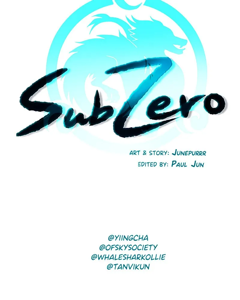 SubZero Chapter 63 page 92 - 