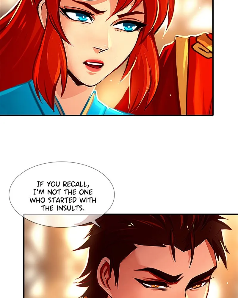 SubZero Chapter 64 page 11 - 