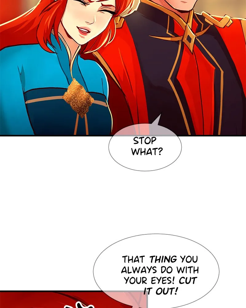 SubZero Chapter 64 page 21 - 