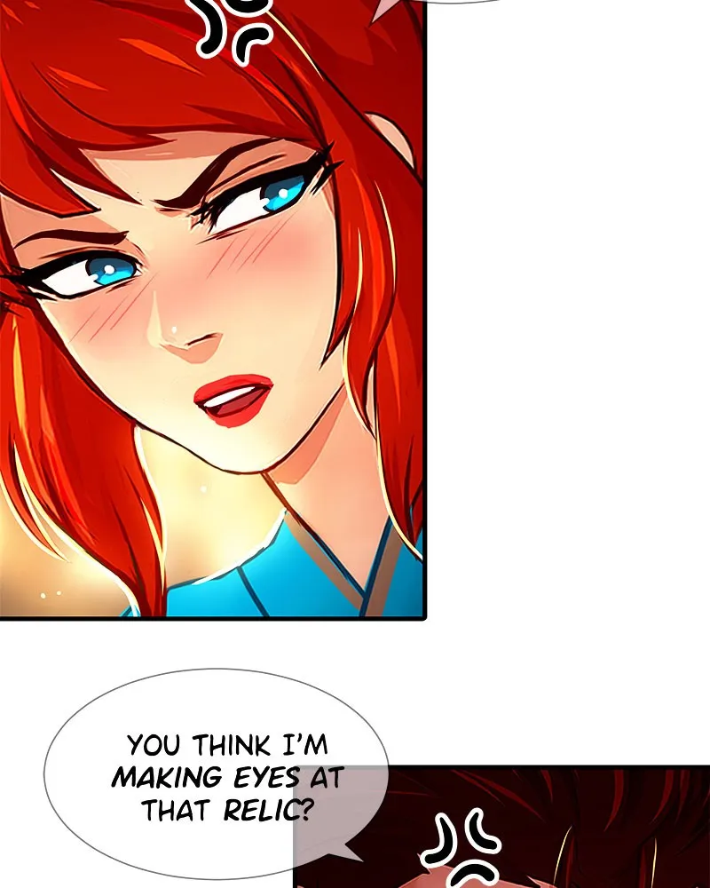 SubZero Chapter 64 page 22 - 
