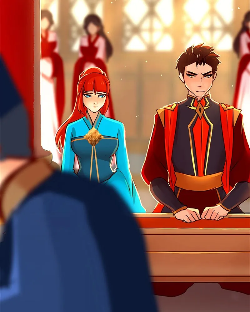 SubZero Chapter 64 page 8 - 