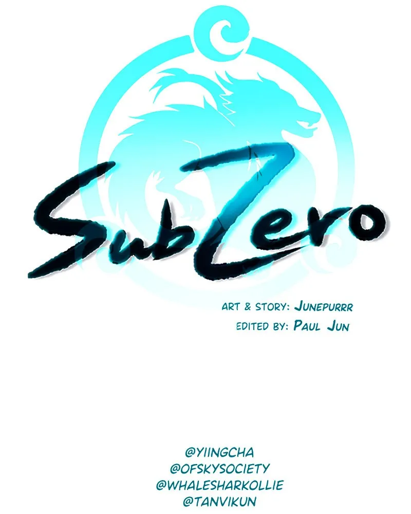 SubZero Chapter 64 page 78 - 