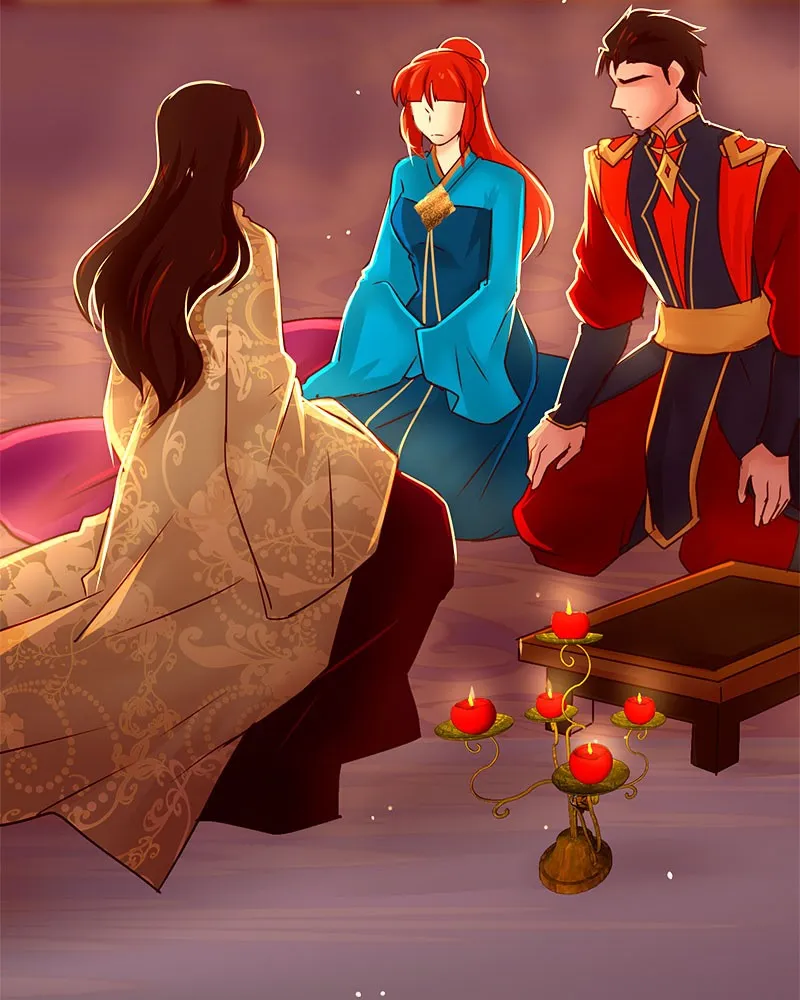SubZero Chapter 65 page 67 - 
