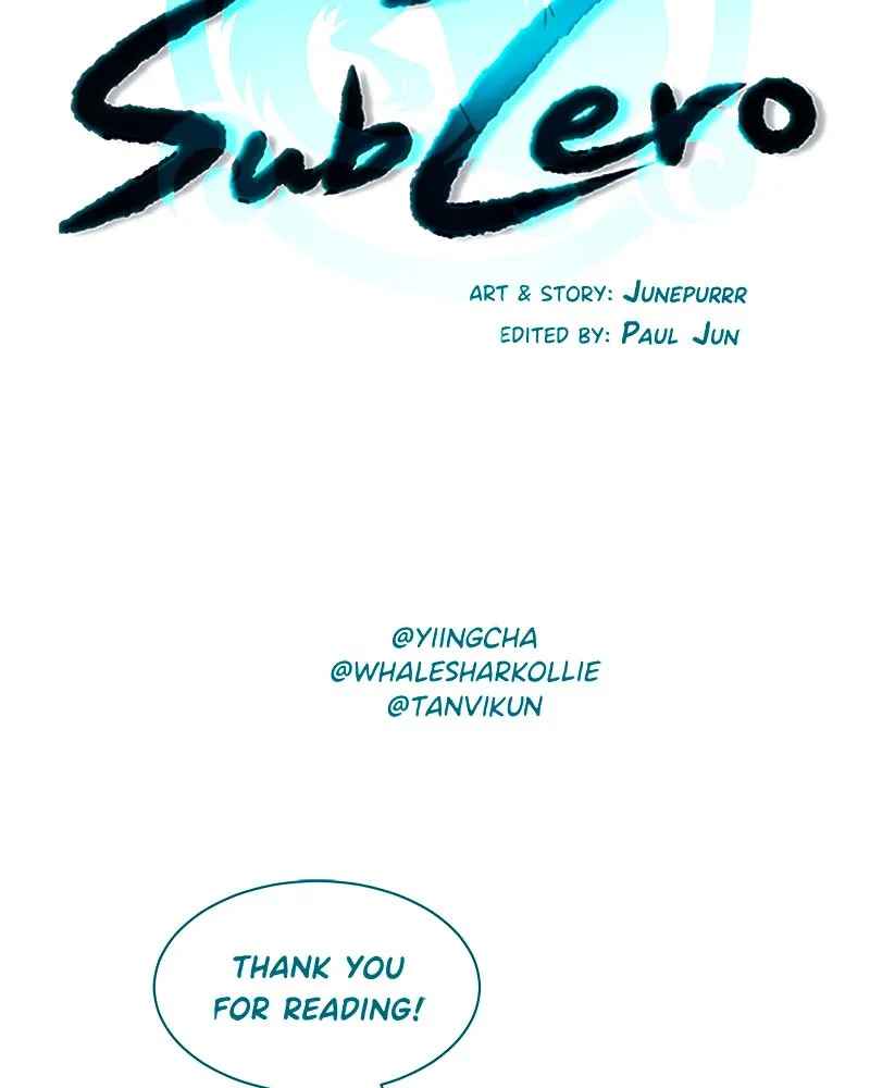 SubZero Chapter 65 page 88 - 