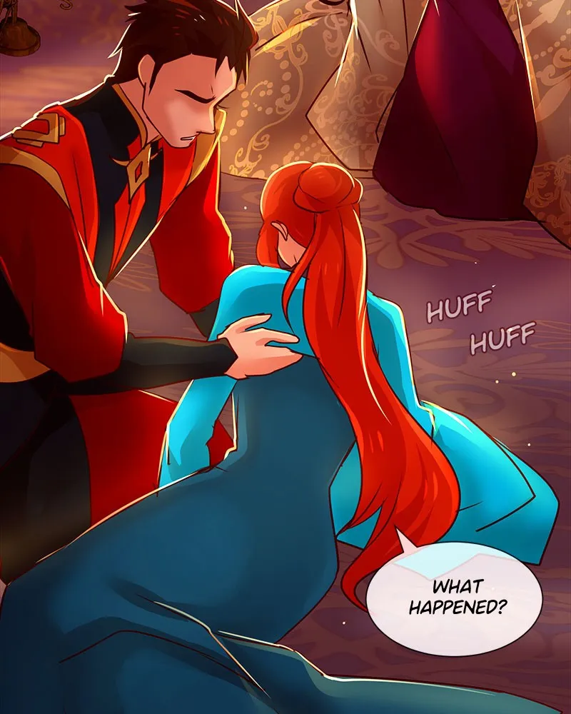 SubZero Chapter 66 page 23 - 